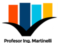 Ing Martinelli